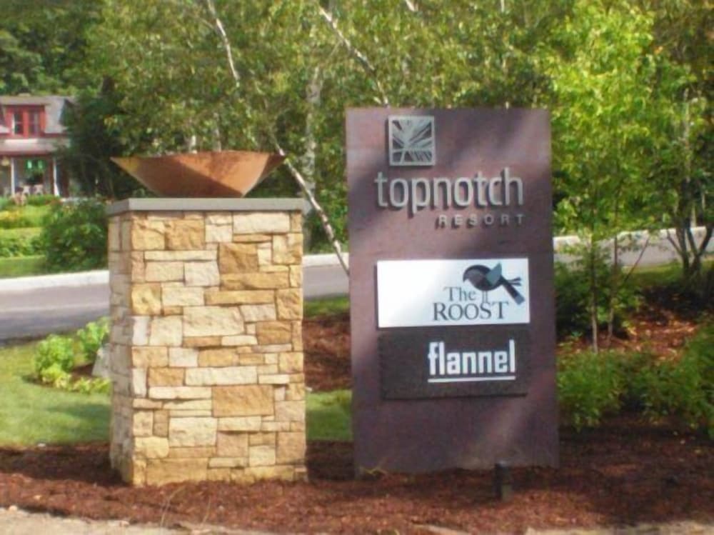Topnotch Resort Spa 18/79