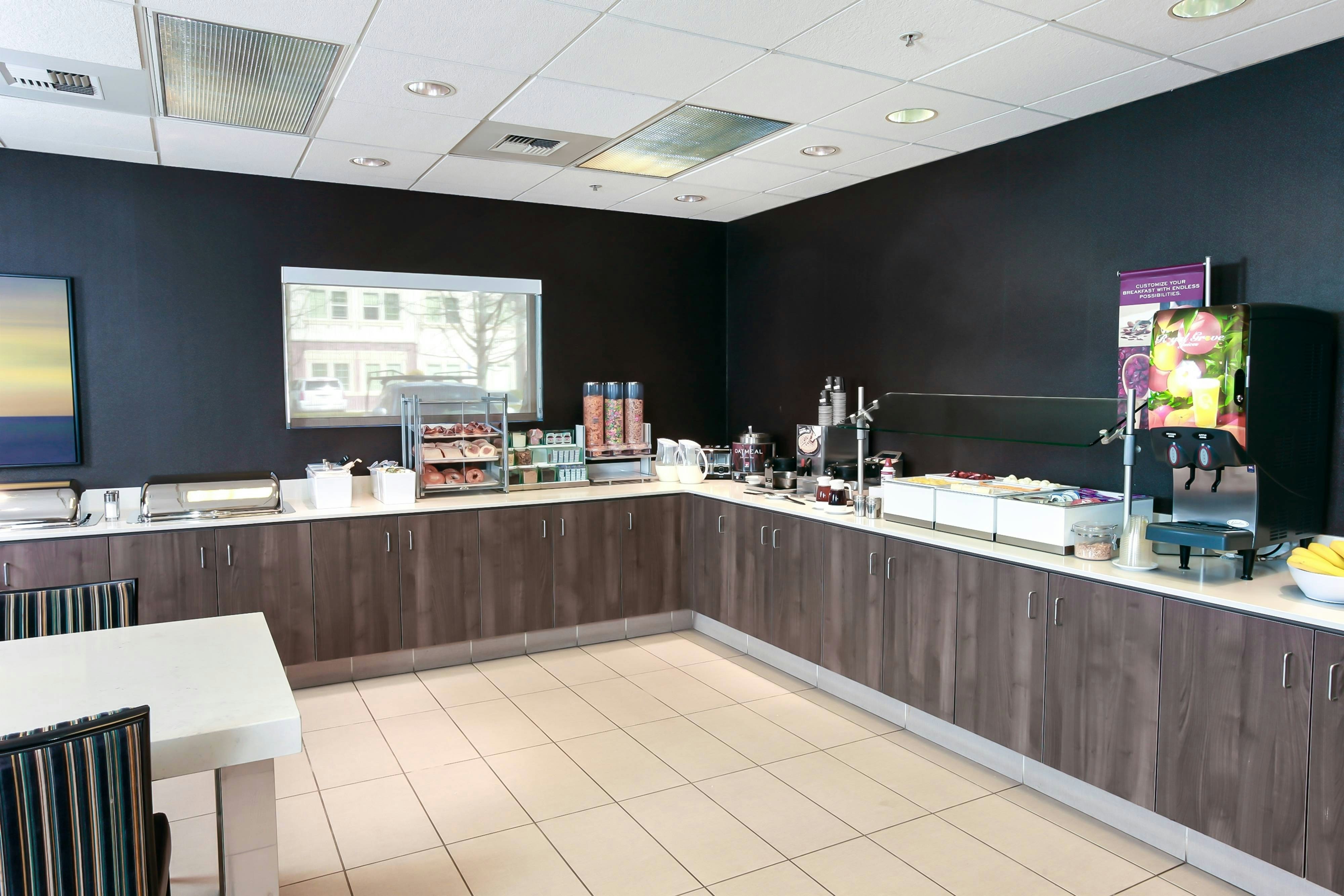 Residence Inn By Marriott Stockton 36/57