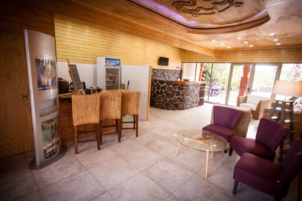 Easter Island Eco Lodge Ex Hotel Rapa Nui 53/75