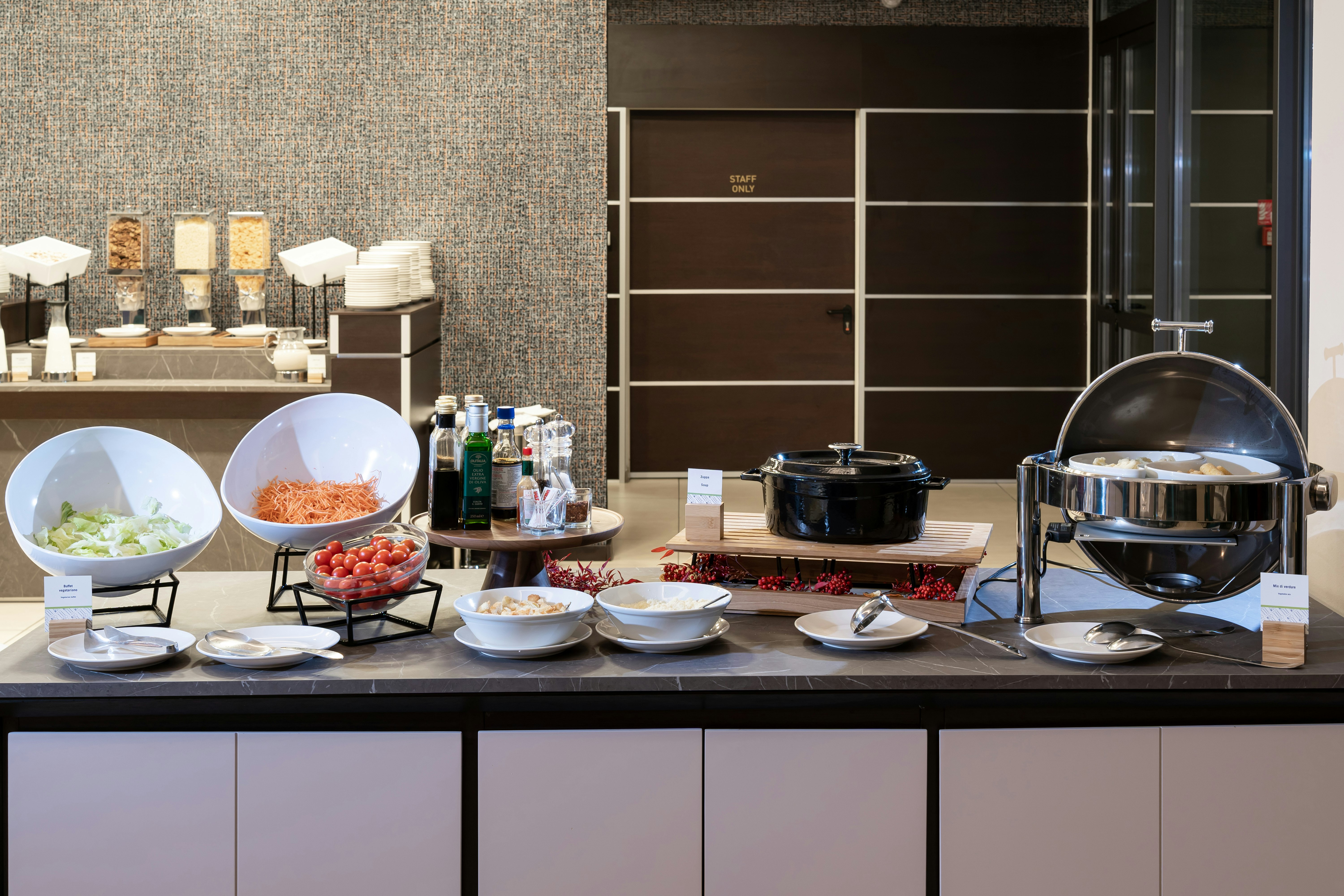 DoubleTree by Hilton Milan Malpensa 25/76