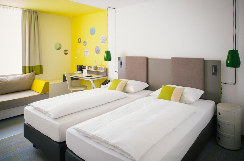 Vienna House Easy by Wyndham Landsberg 18/50