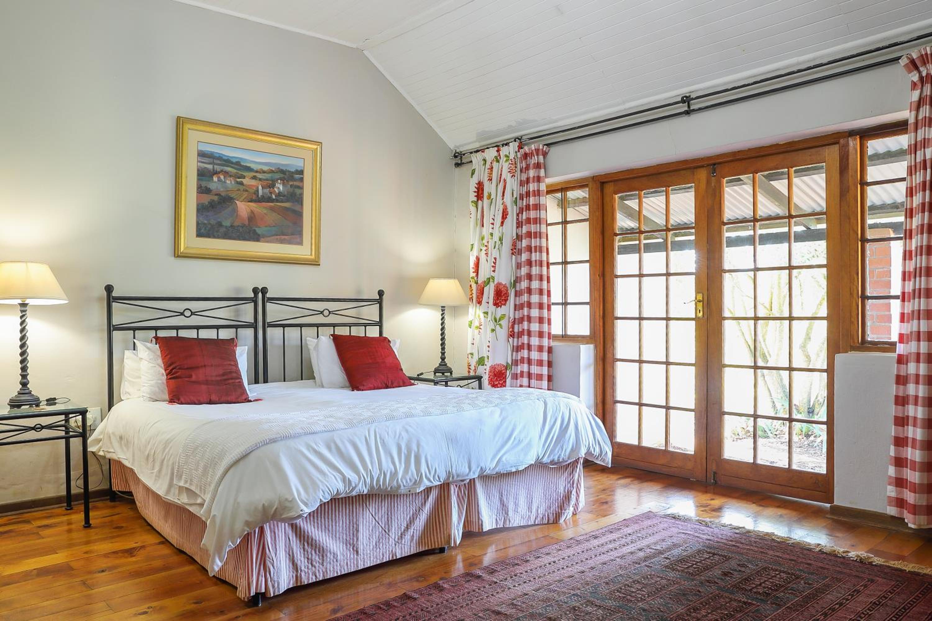 King's Grant Country Retreat 12/50