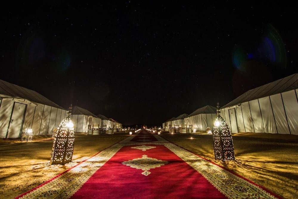 DWO Golden Camp Merzouga 19/22