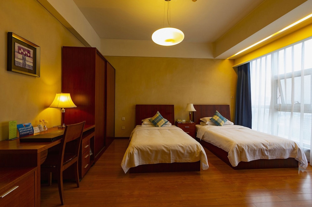 East King Business Hotel 17/50