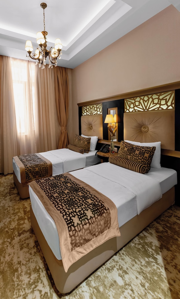 Gabala Karvansaray Hotel 18/54