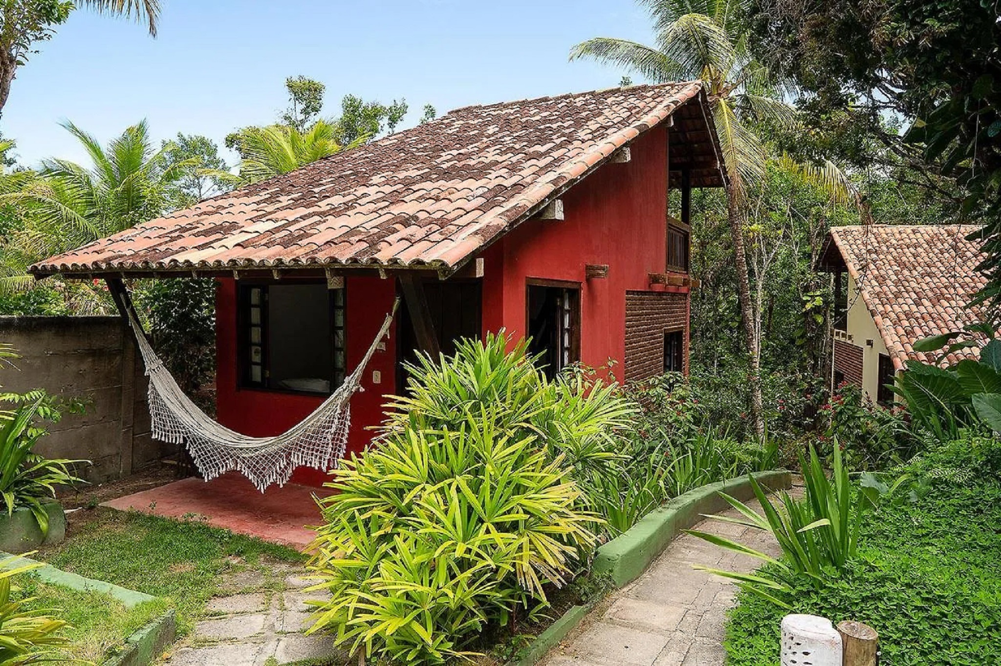 Calypso Inn Trancoso 3/16