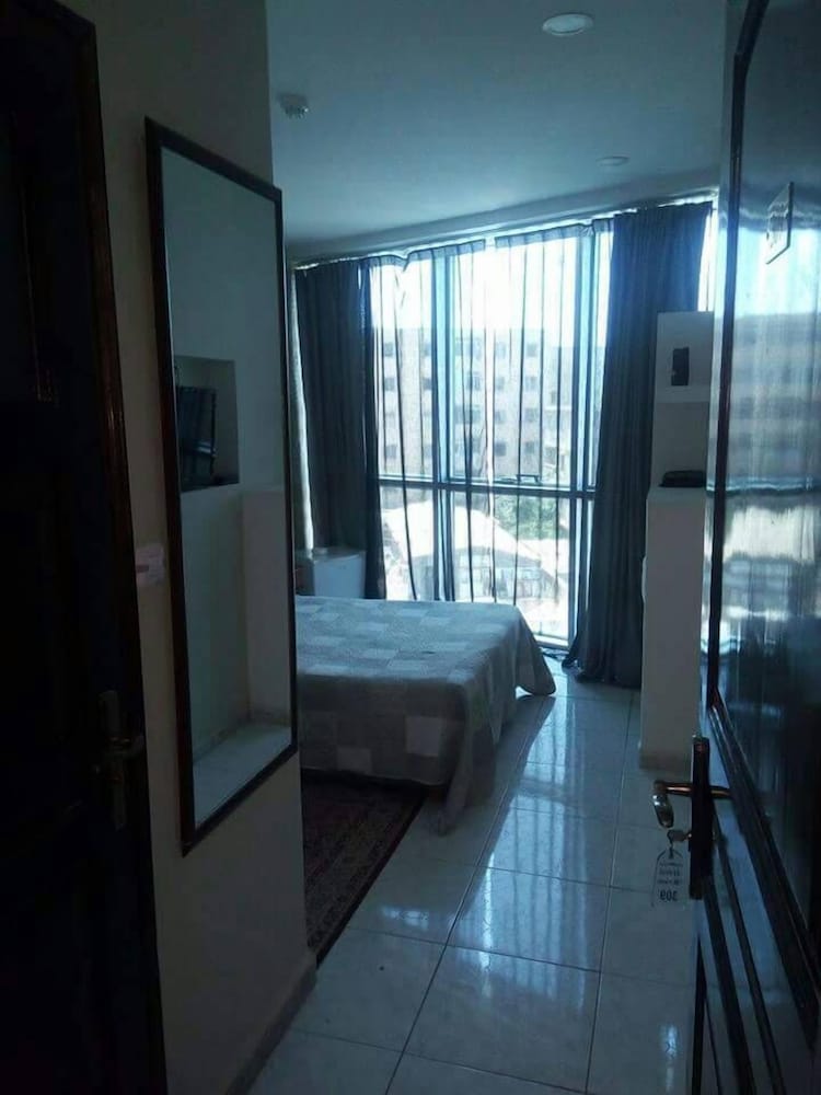 Hotel Ikram 16/47
