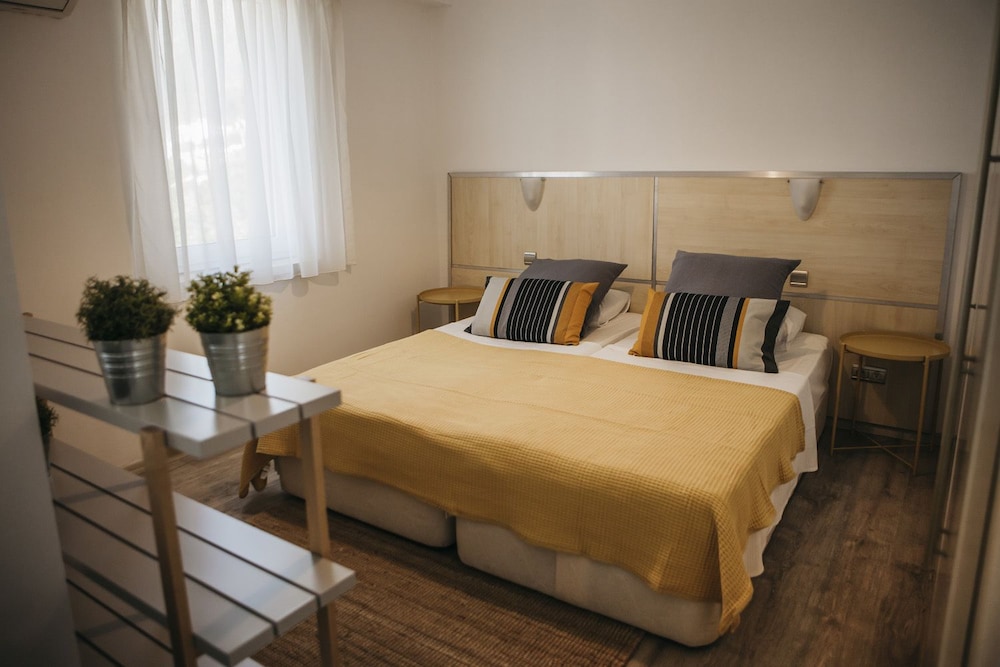 True Blue Boutique Hotel Kalkan 10/78