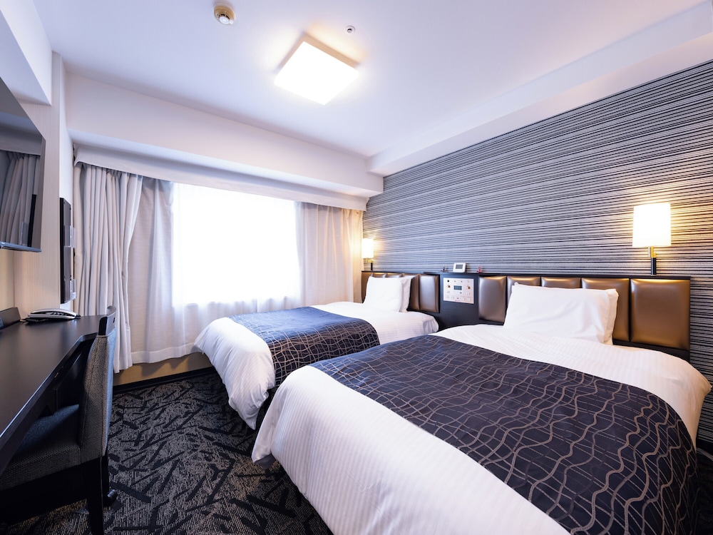 APA Hotel Sendai-Eki Itsutsubashi 17/63