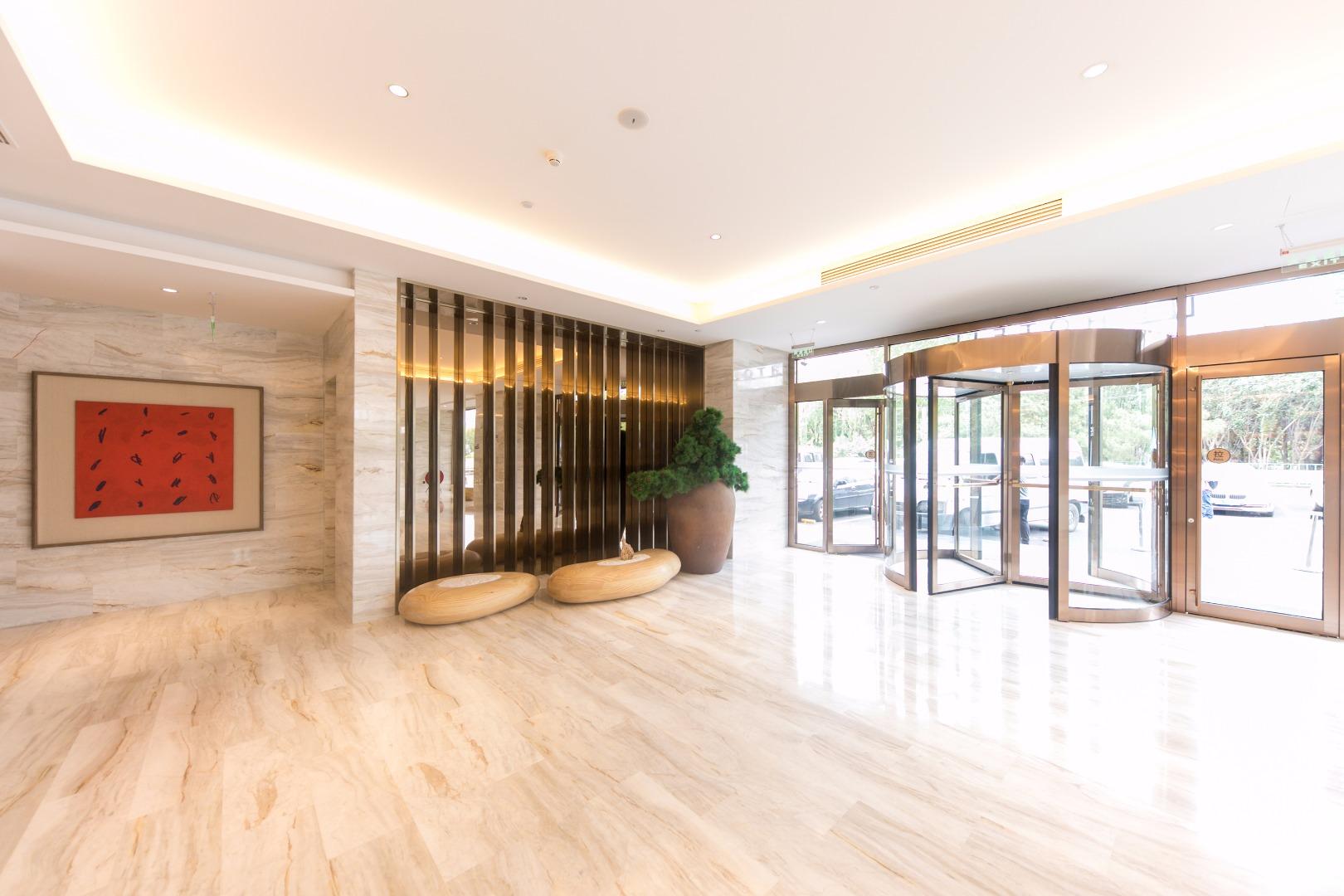 JI Hotel (Beijing Shangdi Anningzhuang) 25/33