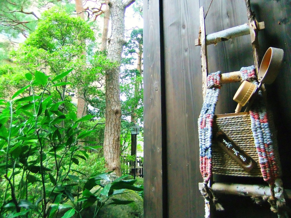 Sumiyoshi Ryokan 45/48