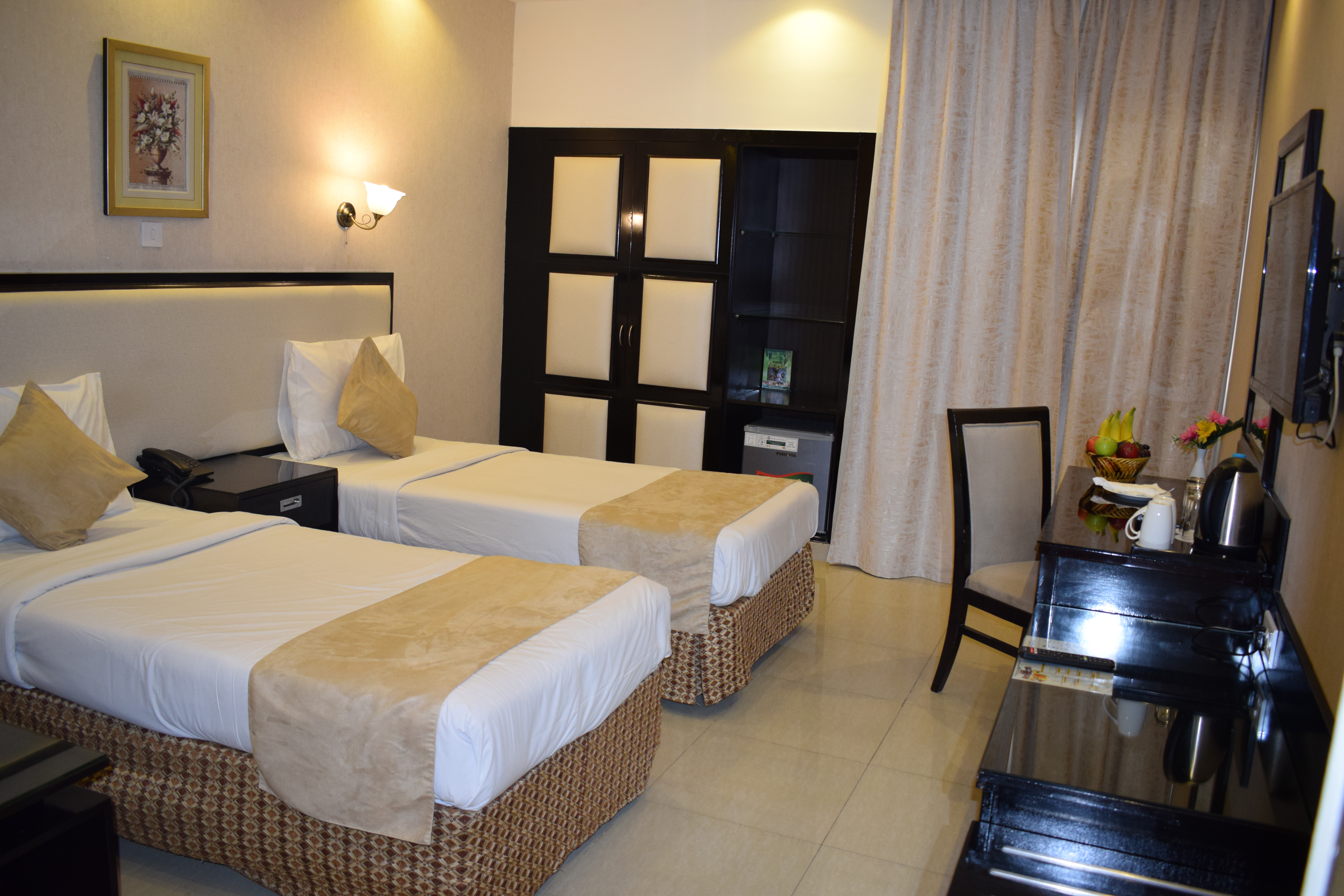 Palm Beach Hotel Dubai Bur Dubai 18/45