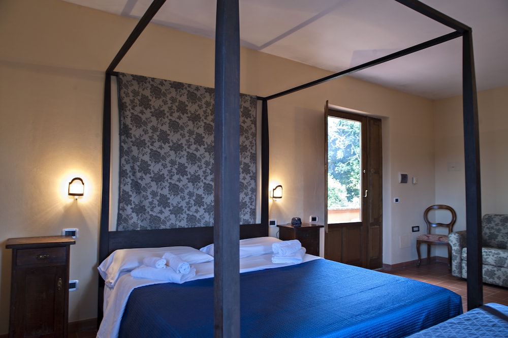 Relais Ciavatta 29/49