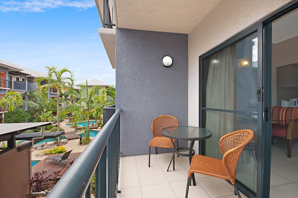 Southern Cross Atrium Apartments 27/56