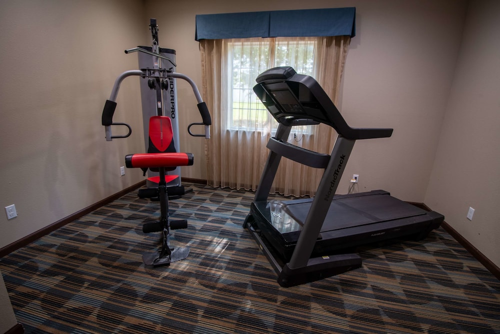Surestay Plus By Best Western Owasso Tulsa North 24/39