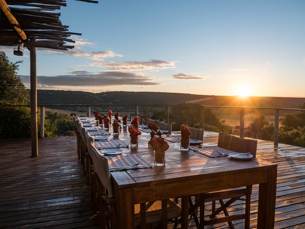 Amakhala Woodbury Tented Camp 21/33