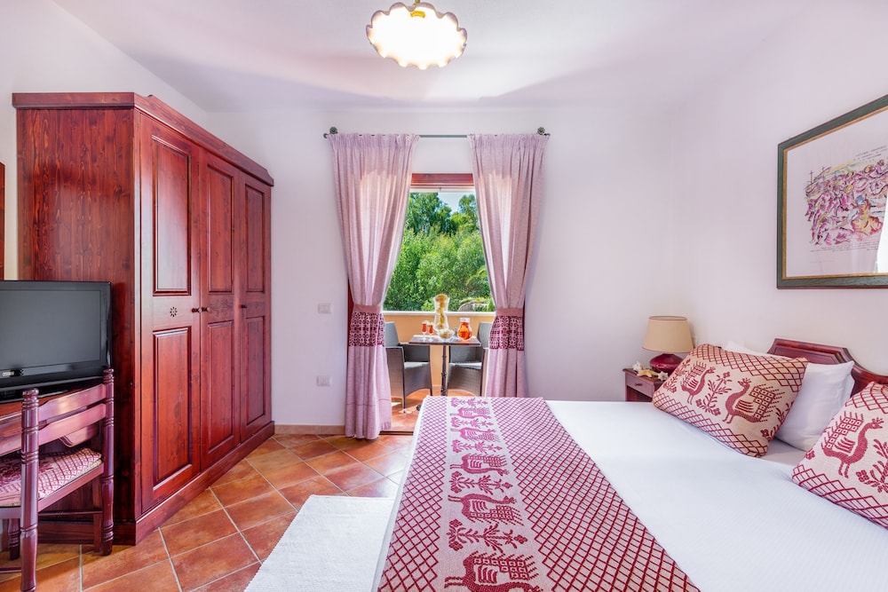 Residence Sos Alinos 19/42