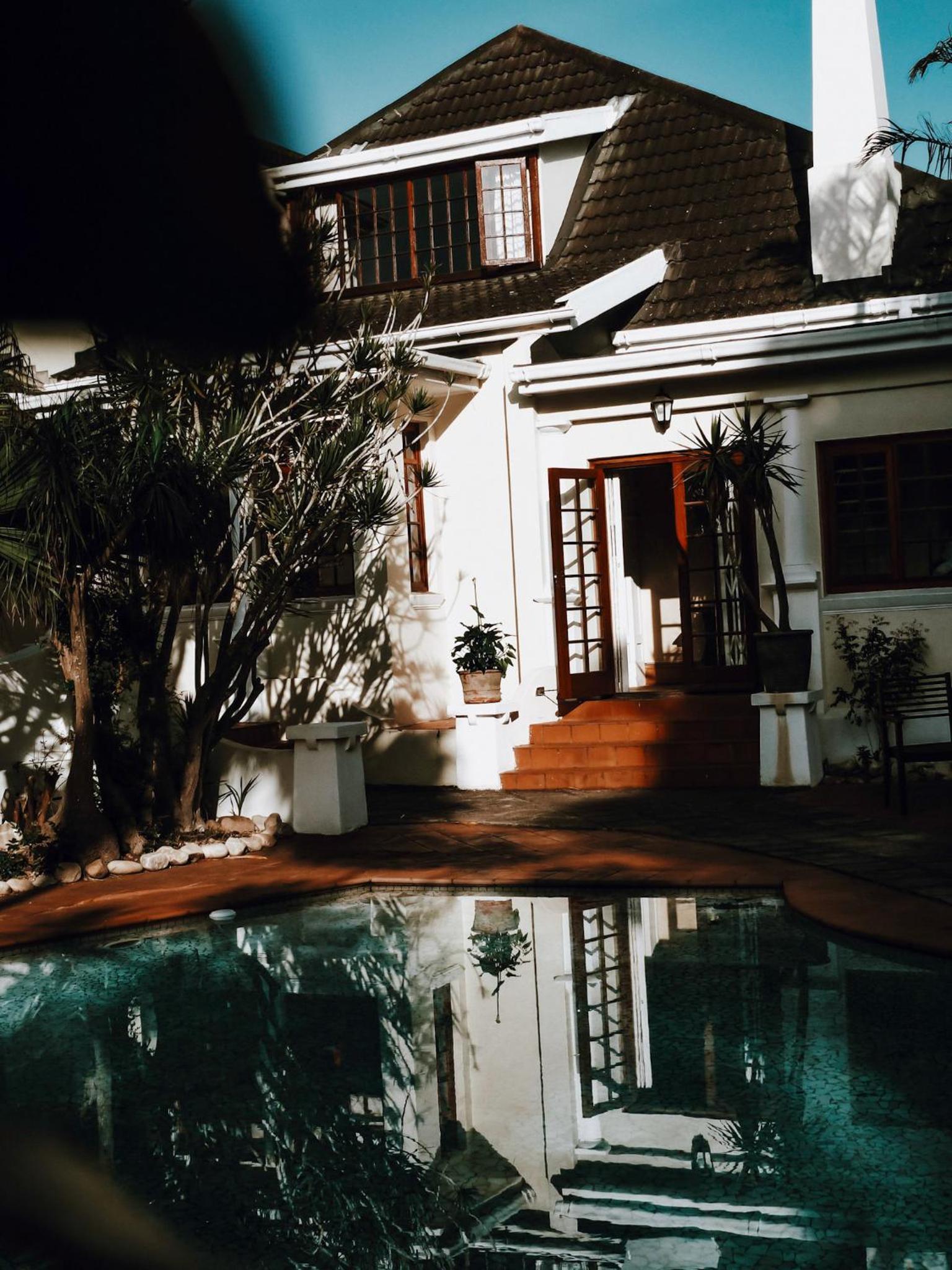 King George's Guest House 1/17