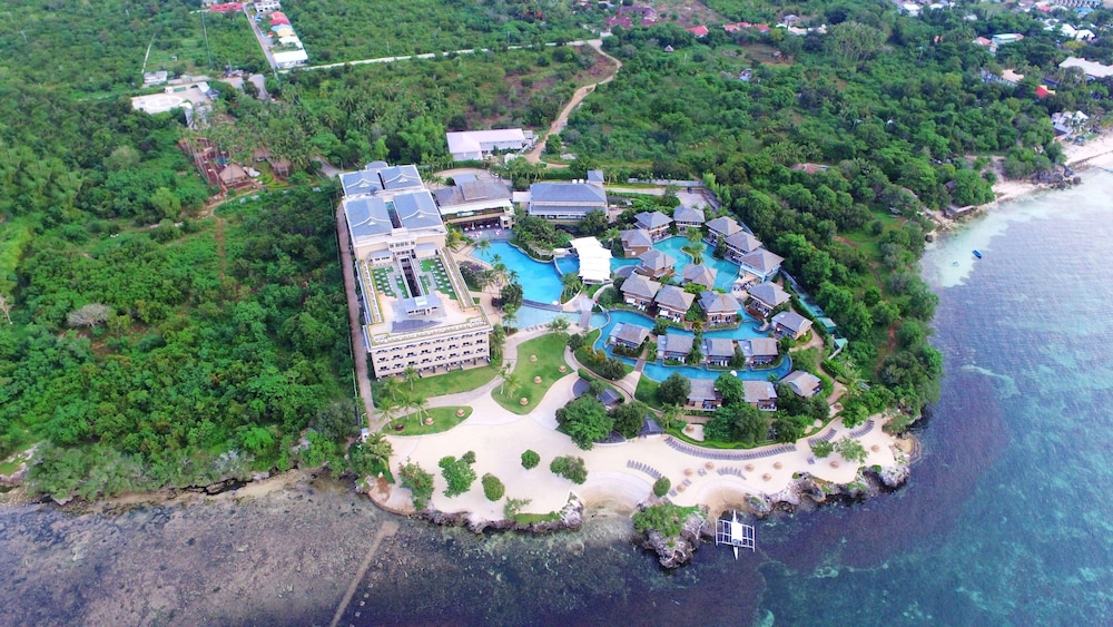 Be Grand Resort Bohol 44/50