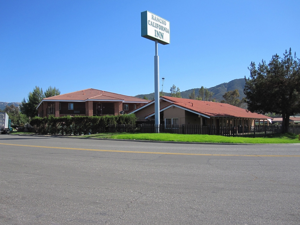 Rancho California Inn 39/43