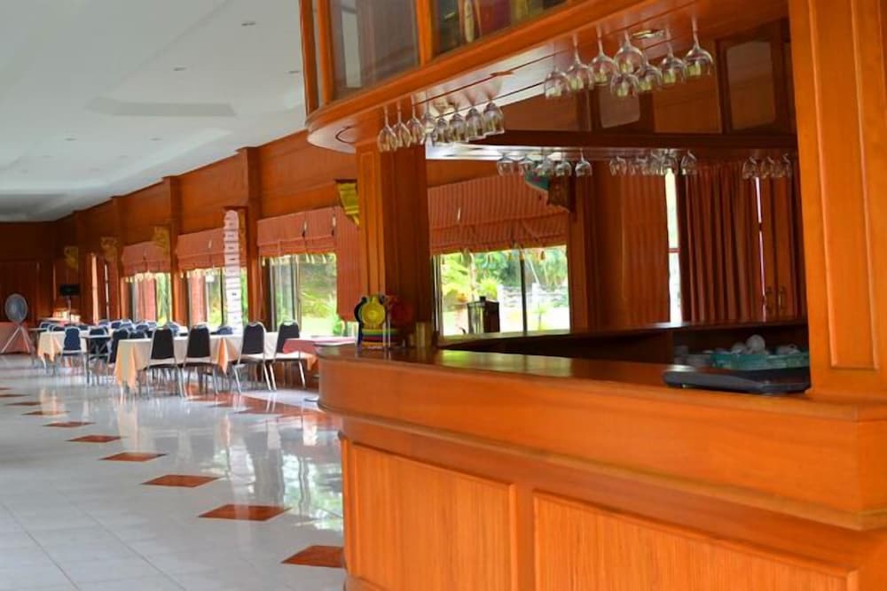 Chiangsangoldenland Resort 1 29/50