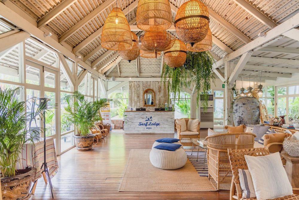 The Peri Hotel Hua Hin 9/50