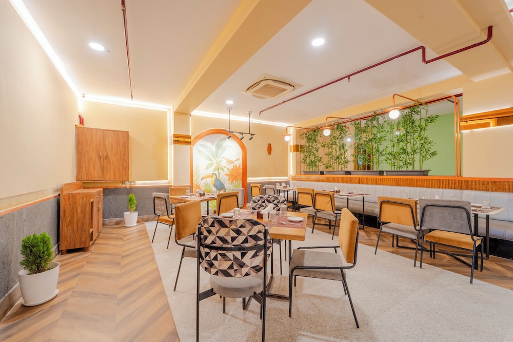 Treebo Shivam Inn 59/71