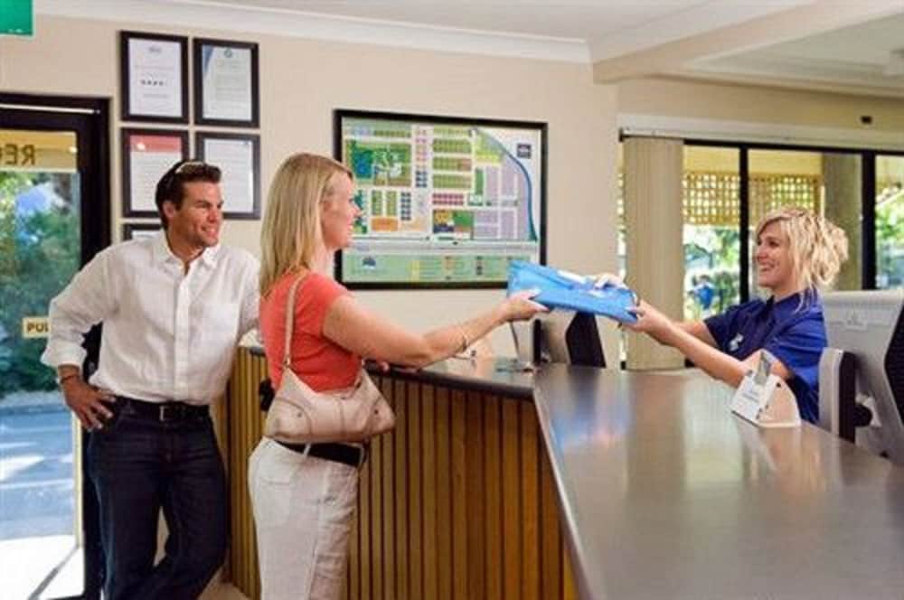 NRMA Treasure Island Holiday Resort 46/74
