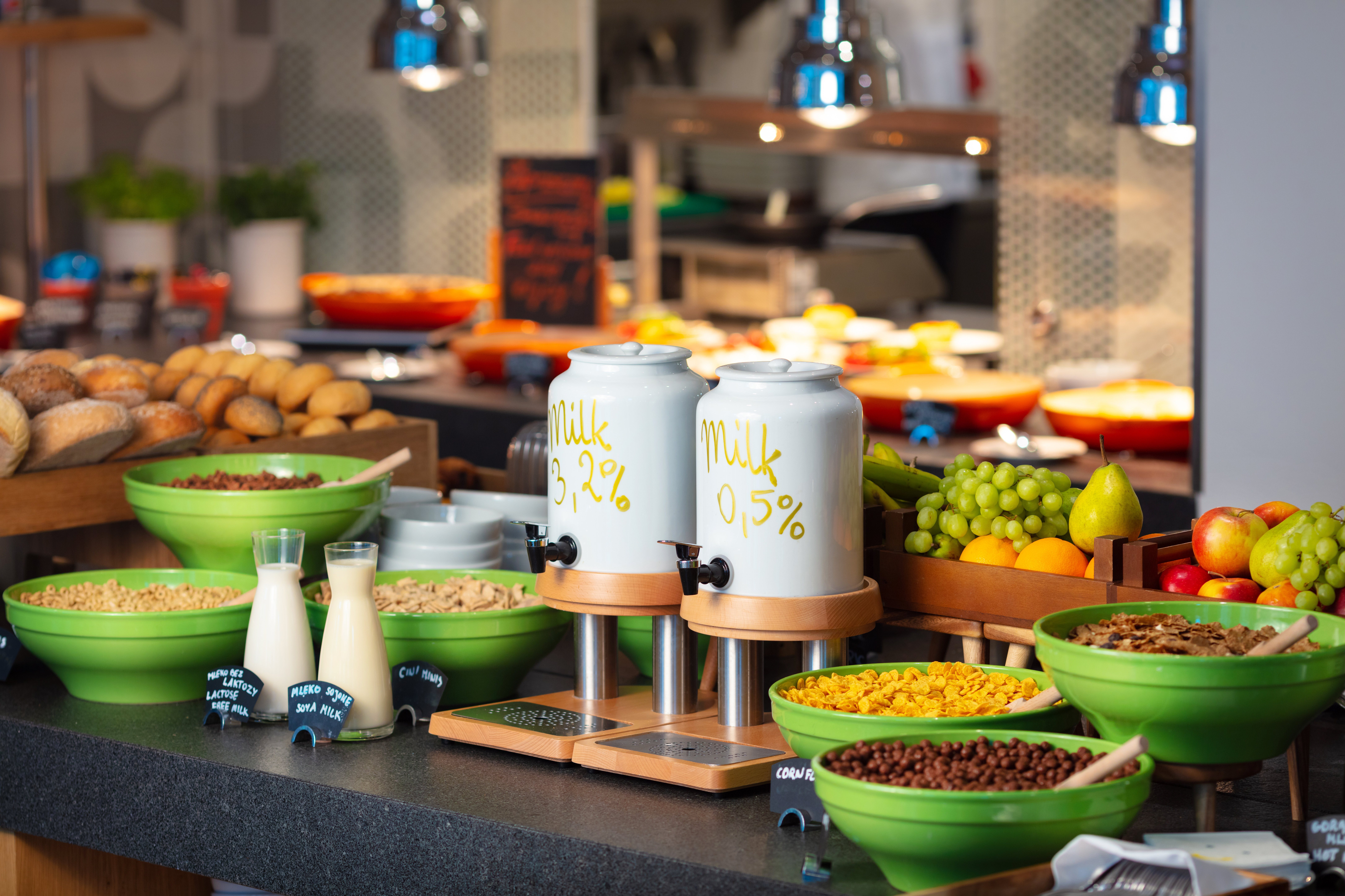 Holiday Inn Warsaw City Centre 16/50