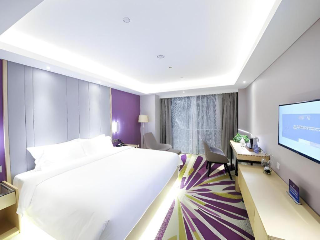 Lavande Hotel (Beijing Olympic Village Birds Nest) 27/51