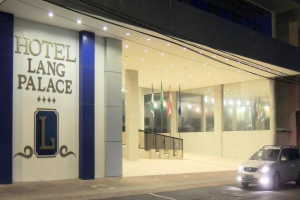 Hotel Lang Palace 2/49
