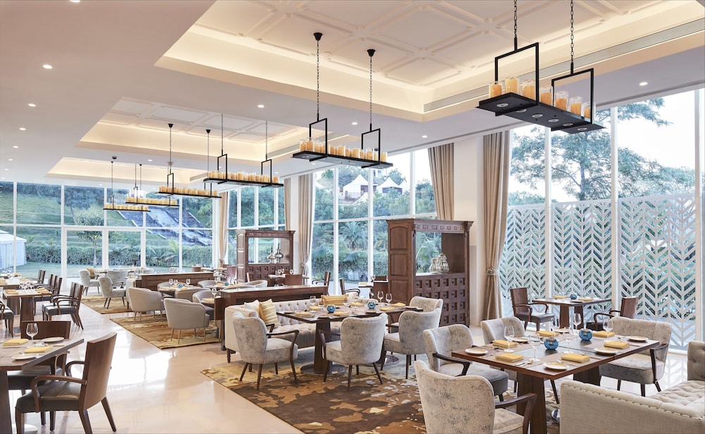 Taj Aravali Resort And Spa Udaipur 71/85