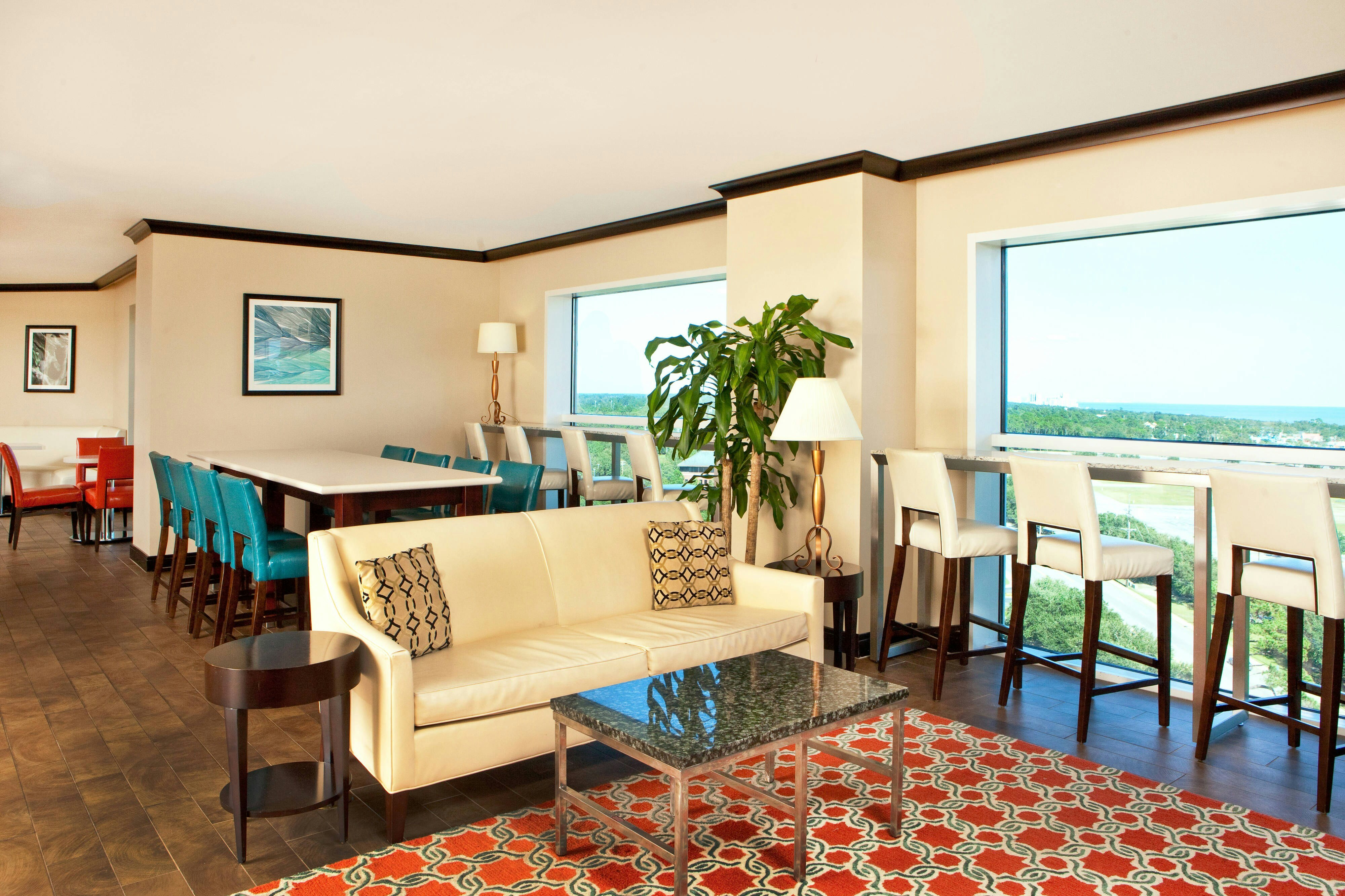 Sheraton Myrtle Beach 7/14