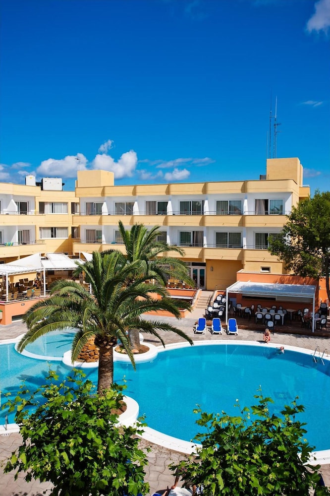 Hotel Spa Sagitario Playa 26/30