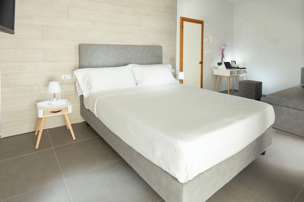 Vela D Oro Hotel 20/41