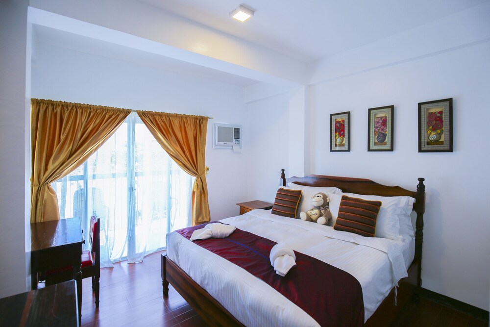 Doublegem Beach Resort 13/79