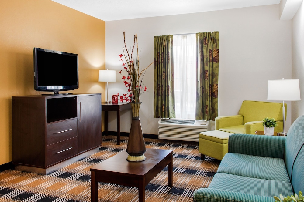 Quality Inn Pooler - Savannah I-95 40/50