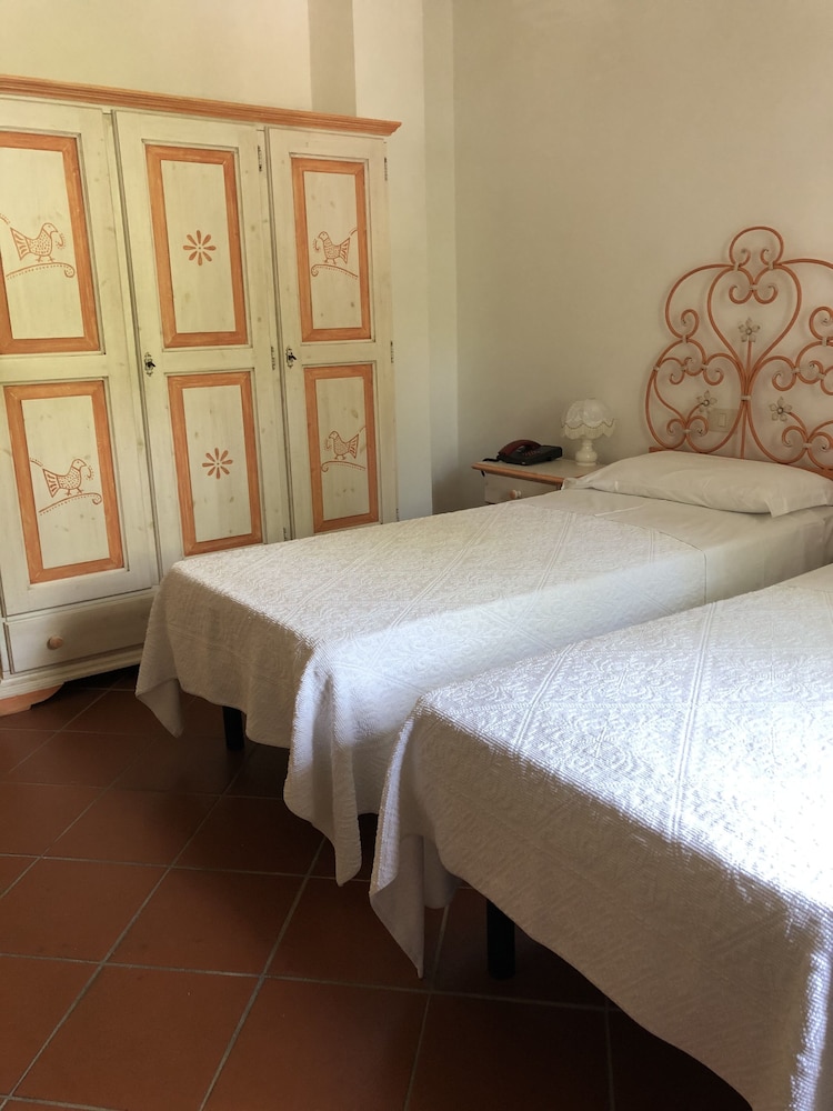 Hotel Piccolo Pevero 15/58
