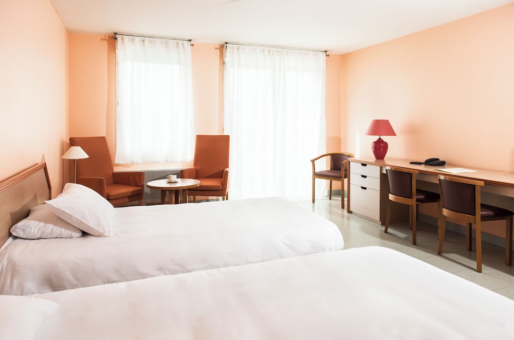 Residences Valdys Thalasso & Spa de Rockroum 4/34
