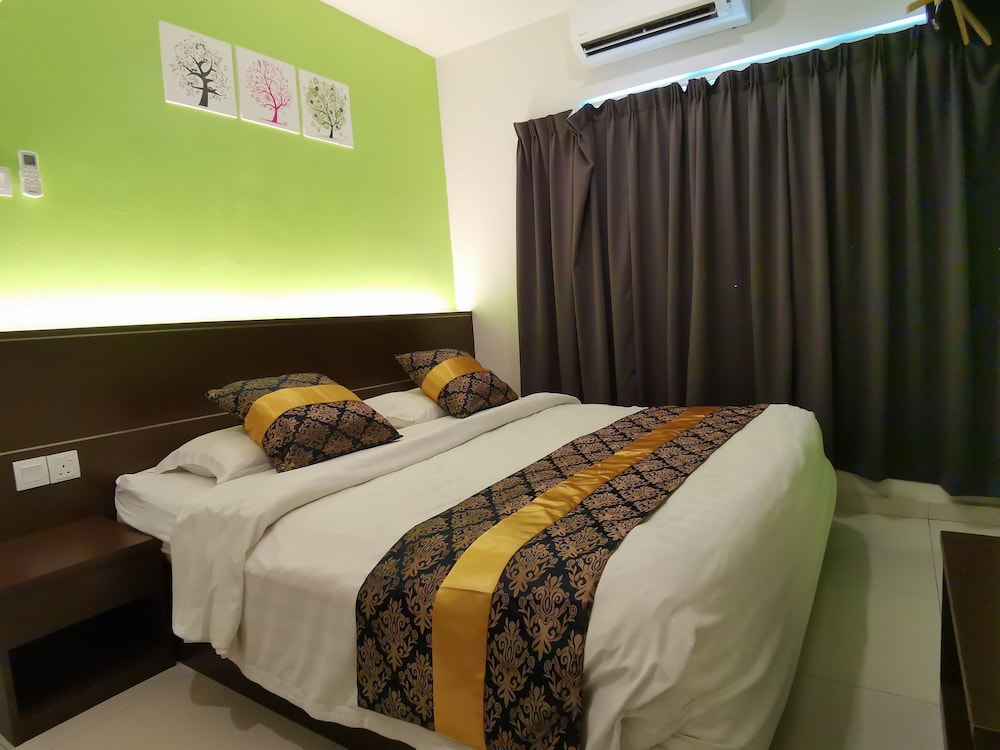 Star Bay Hotel 16/31