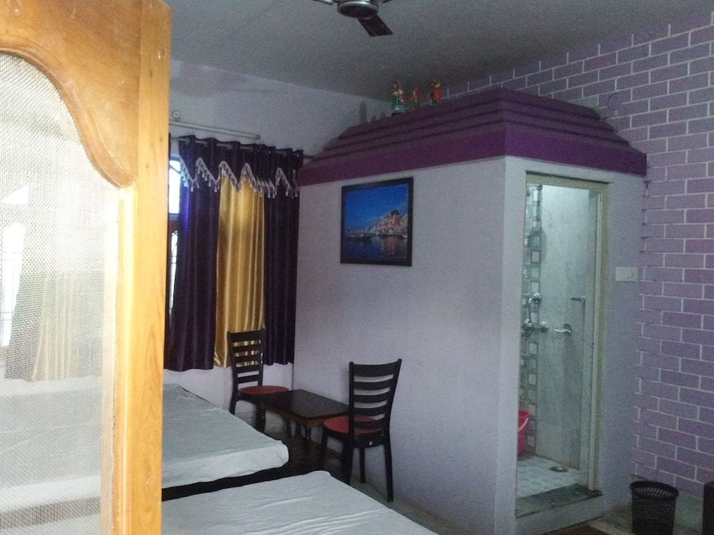 Srishti Shelter 24/36