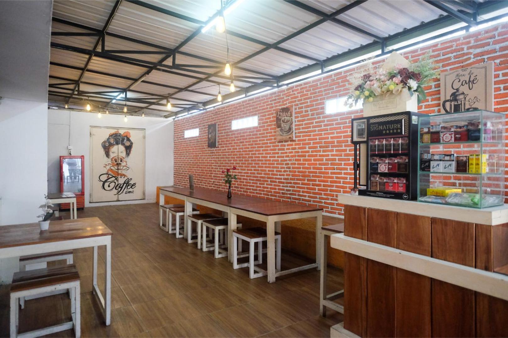 Red Orchid Semarang 37/48