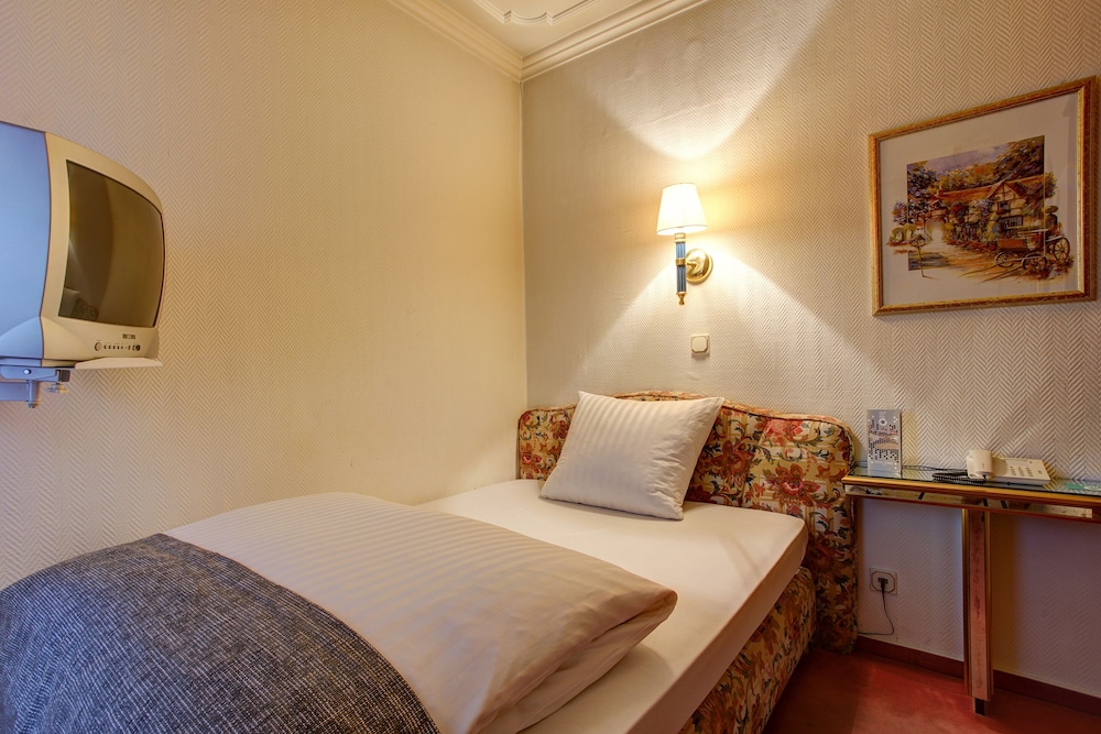 Centro Hotel Arde Koln 20/50