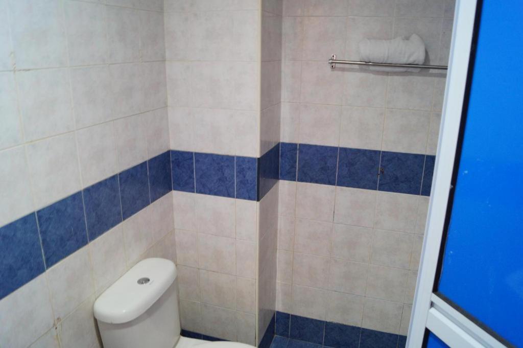 Budgetone Hotel 33/33