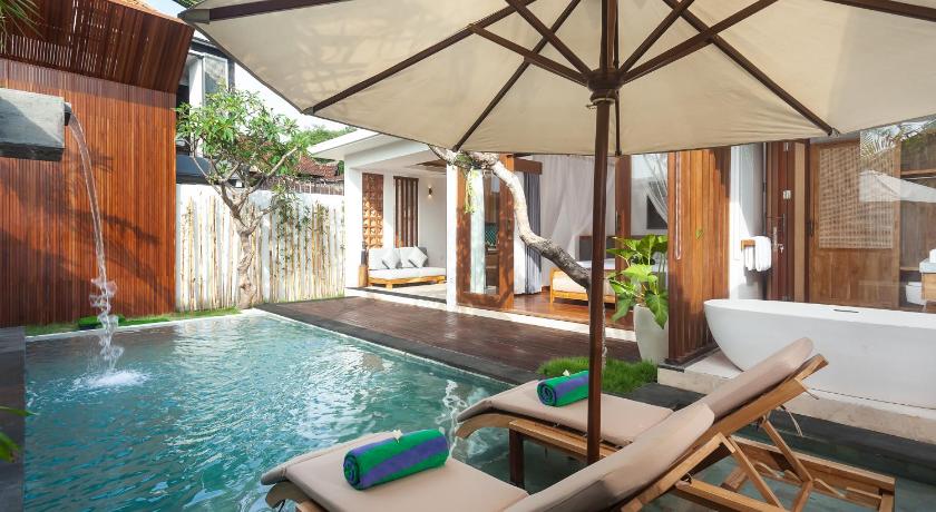 The Arca Villas by Pramana Villas 28/49