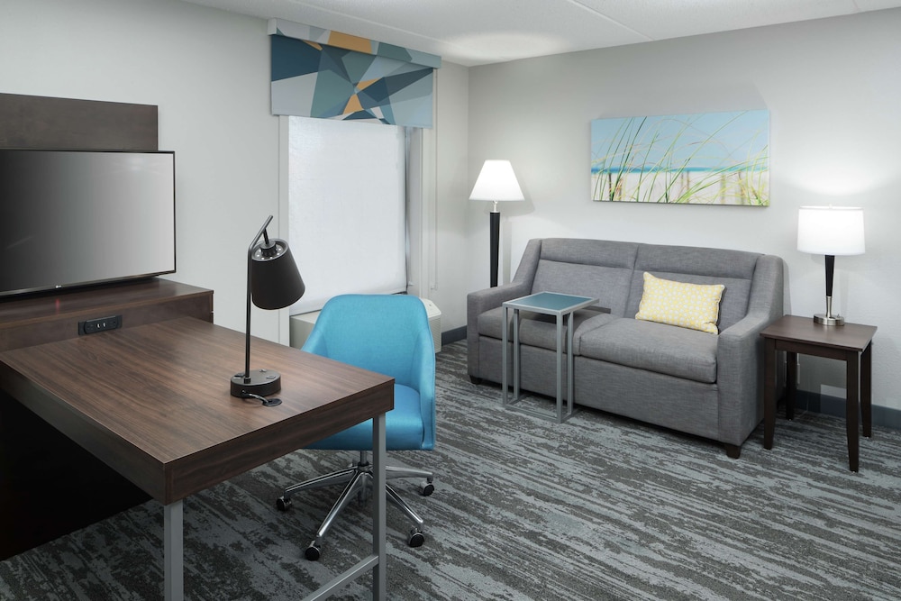 Hampton Inn & Suites Panama City Beach-Pier Park Area 29/49