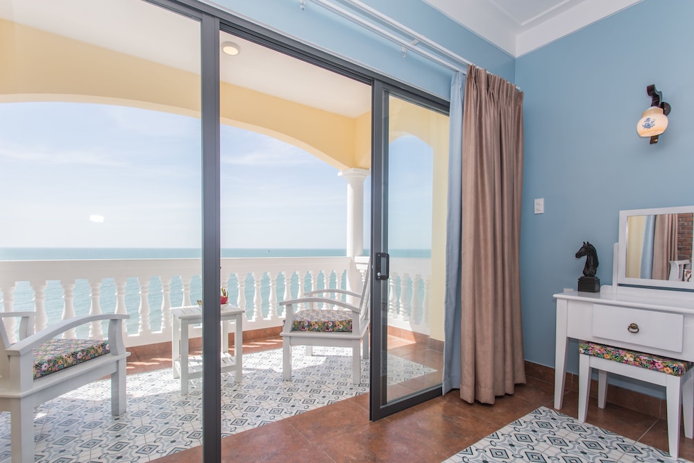 Grace Boutique Resort 27/50