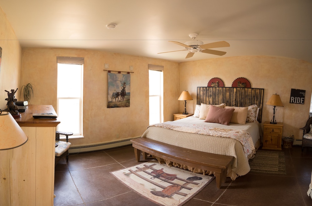Skyridge Inn Bed & Breakfast 11/73