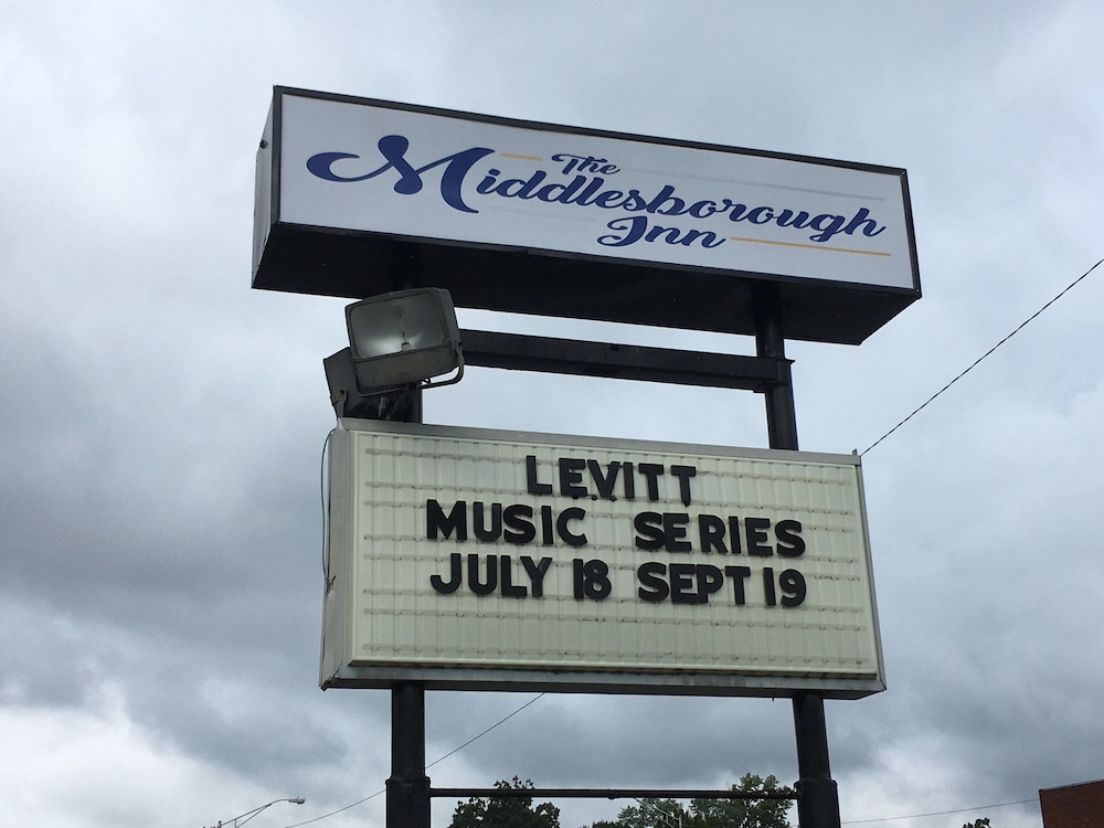 Econo Lodge Middlesboro, KY 4/31