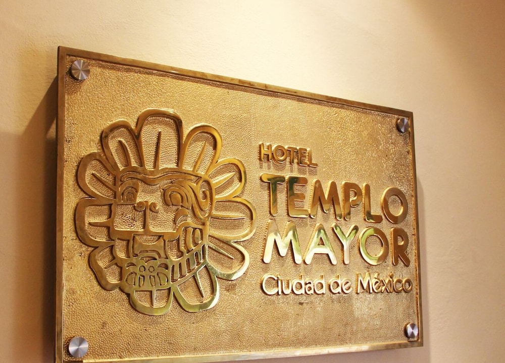 Templo Mayor 48/73
